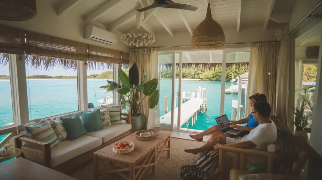 Islamorada vacation rentals