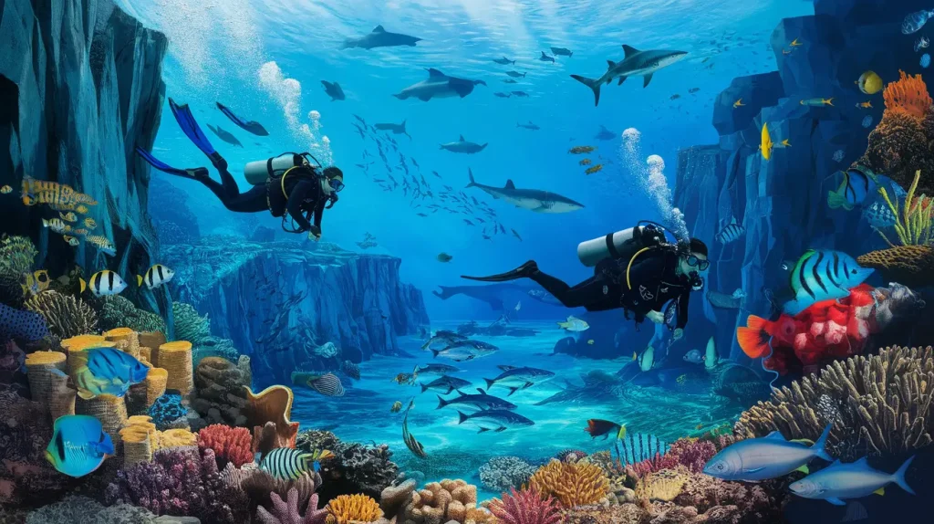 peleliu island tourism