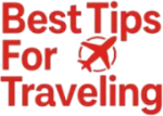 Best Tips For Traveling logo