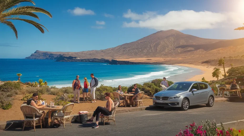 Where to Travel in February
