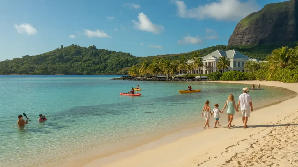 where to travel in november