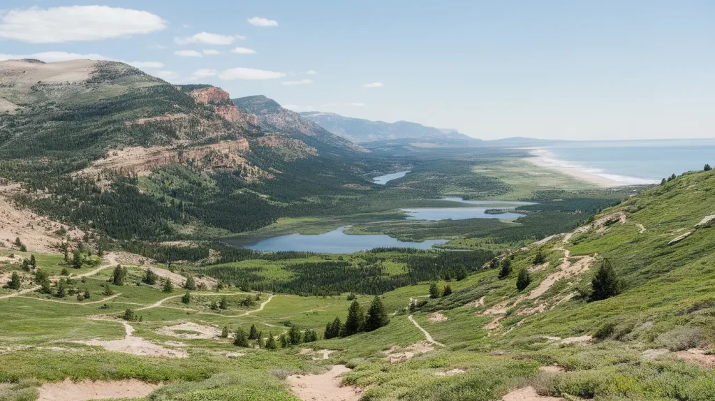 What to do in salt lake city