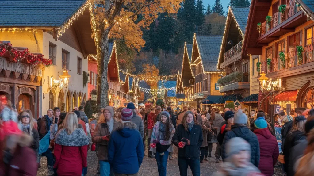 Things to Do in Leavenworth 1 1 Things to Do in Leavenworth