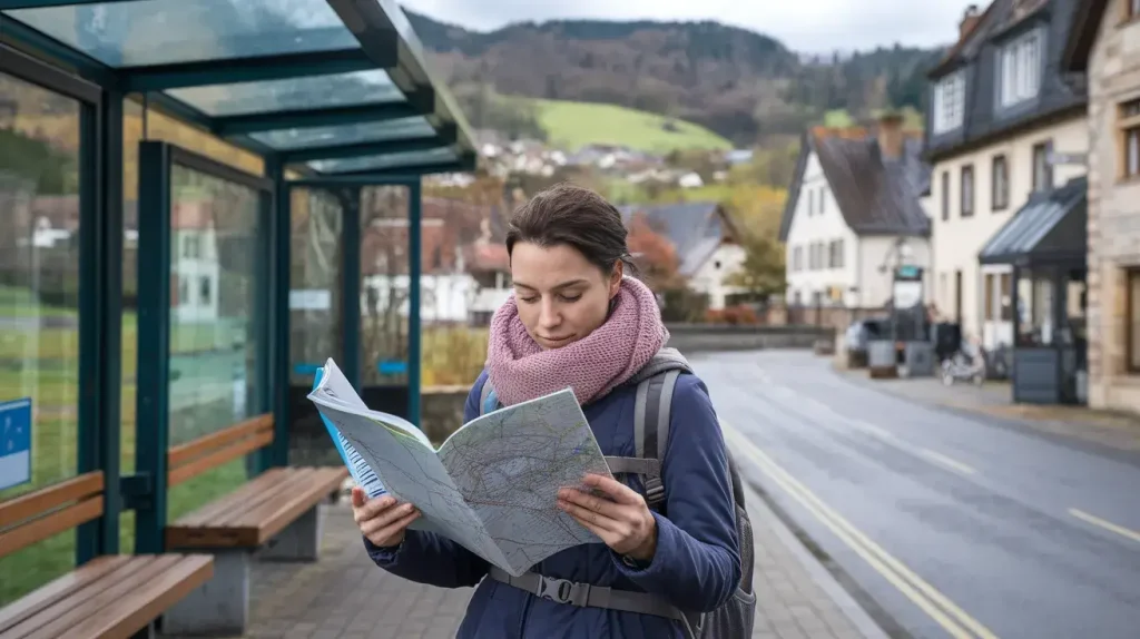 Day Trips from Edinburgh