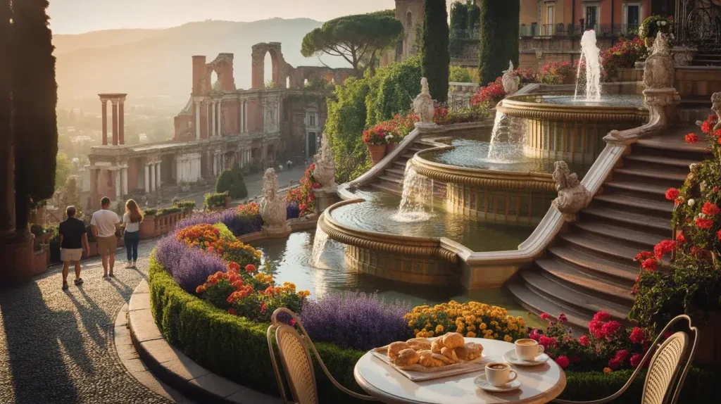 Day Trips from Rome