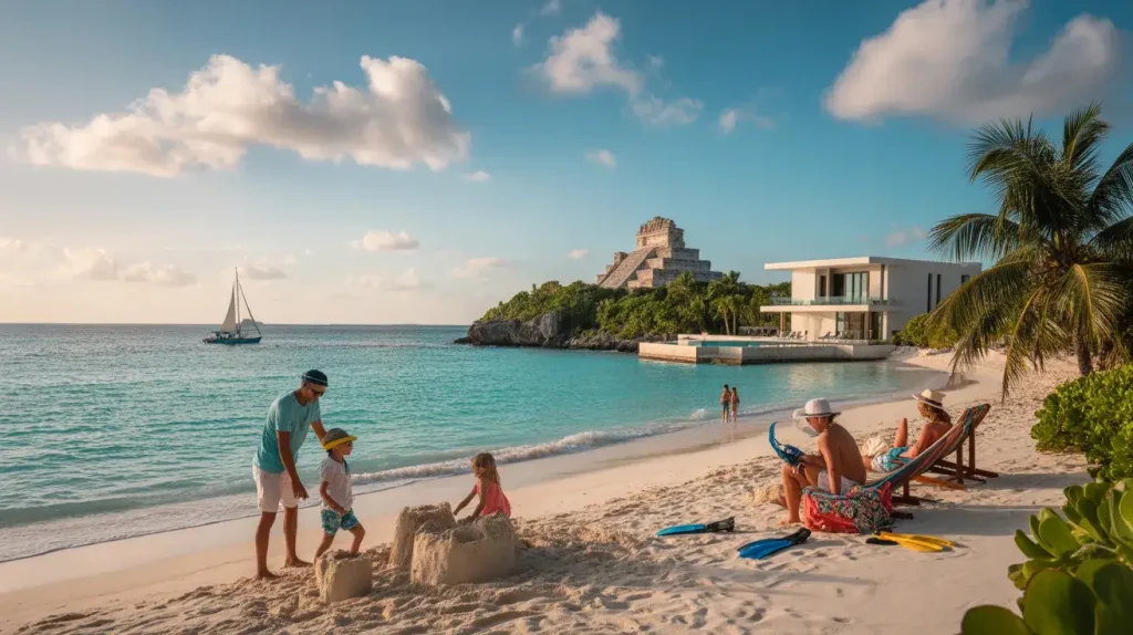 Mexico Destinations