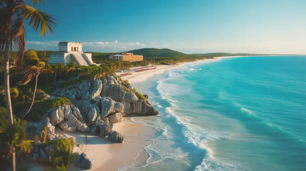 Mexico Destinations