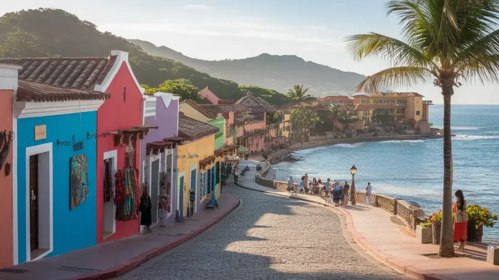 Mexico Destinations