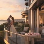 Best Honeymoon Hotels in Barcelona