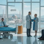 Medical Tourism Turkey