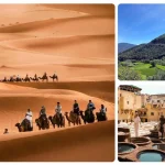 Morocco Tours